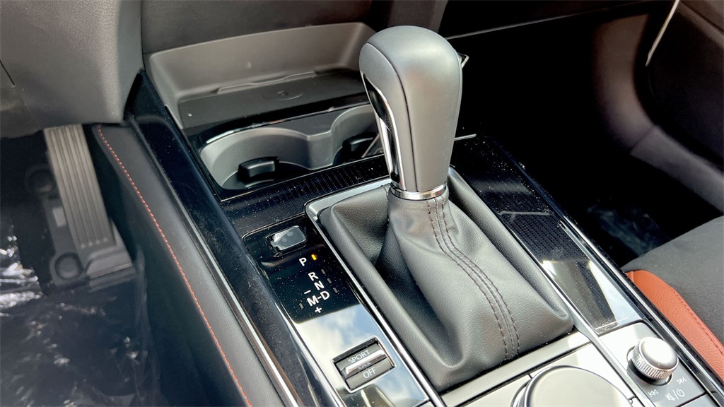 2024 Mazda CX-30 2.5 Turbo Carbon photo 53