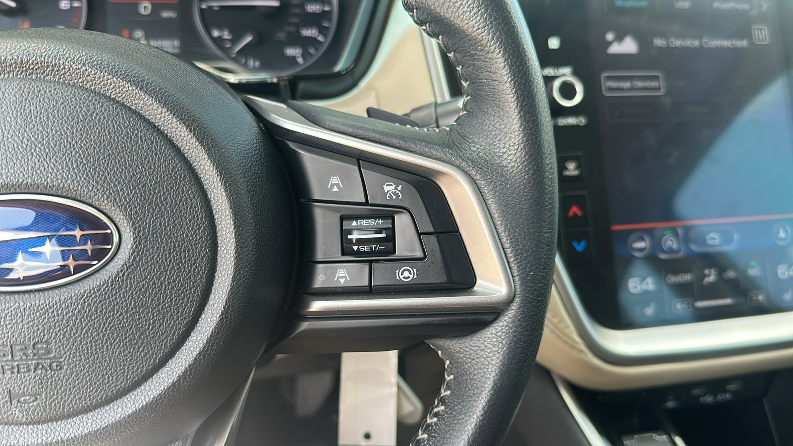2022 Subaru Legacy Premium photo 12