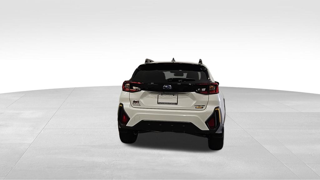 2025 Subaru Crosstrek Sport photo 4