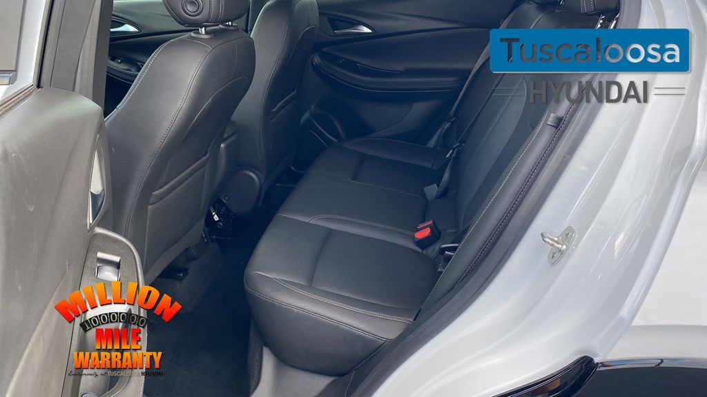 2024 Buick Encore GX Sport Touring photo 21