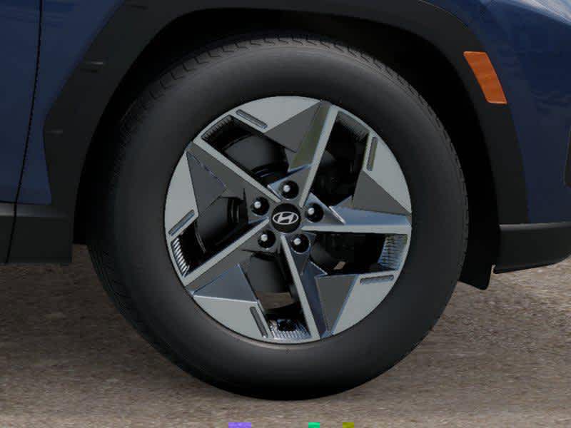 2026 Hyundai Tucson SEL's photo