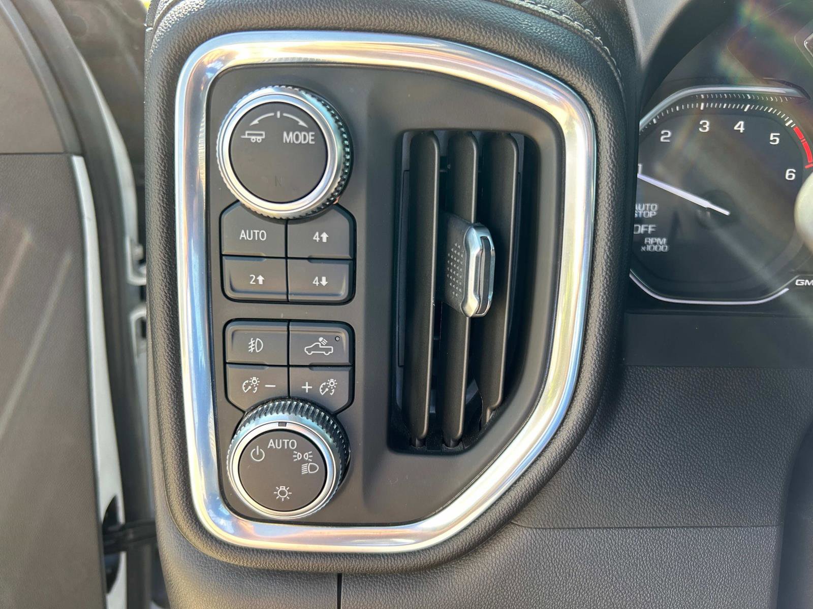 2021 Gmc Sierra 1500 Elevation photo 27