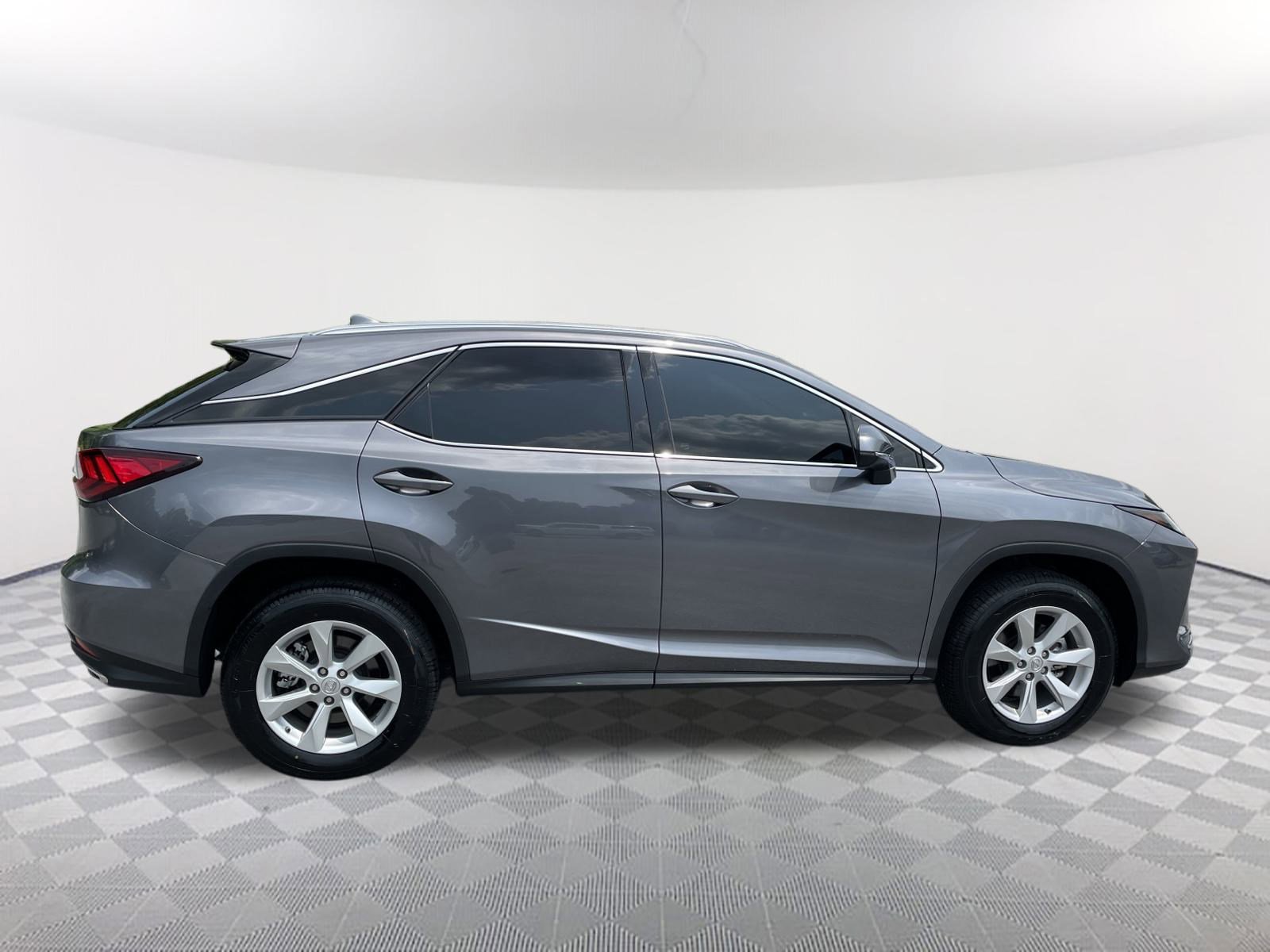2020 Lexus RX 350 Premium photo 7