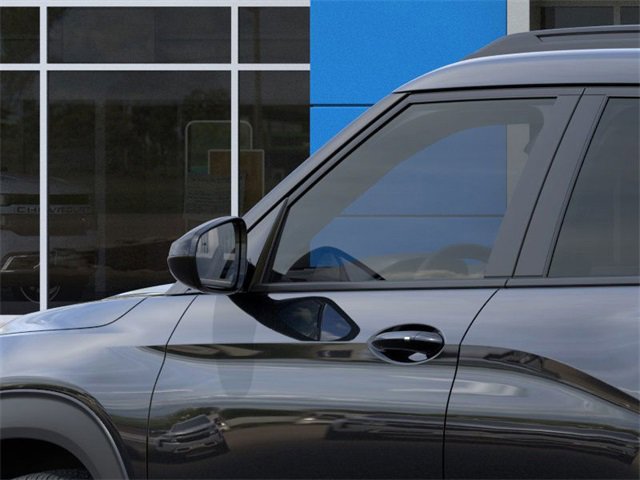 2026 Chevrolet Trailblazer RS photo 6