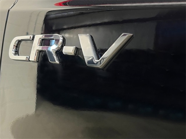 2026 Honda CR-V EX-L photo 5