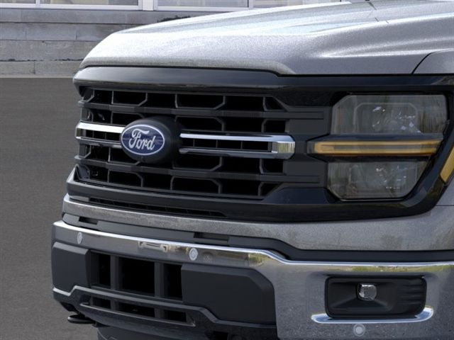 2025 FORD F-150 - Image 39