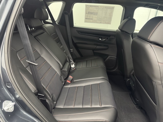 2026 Honda CR-V Hybrid Sport-L photo 15