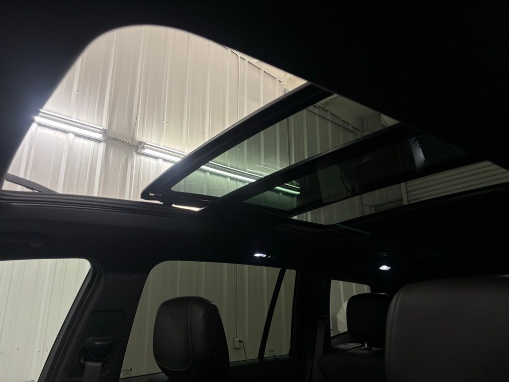 2025 Cadillac XT6 Premium Luxury photo 29