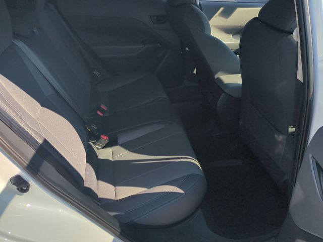 2025 Subaru Crosstrek Base photo 26