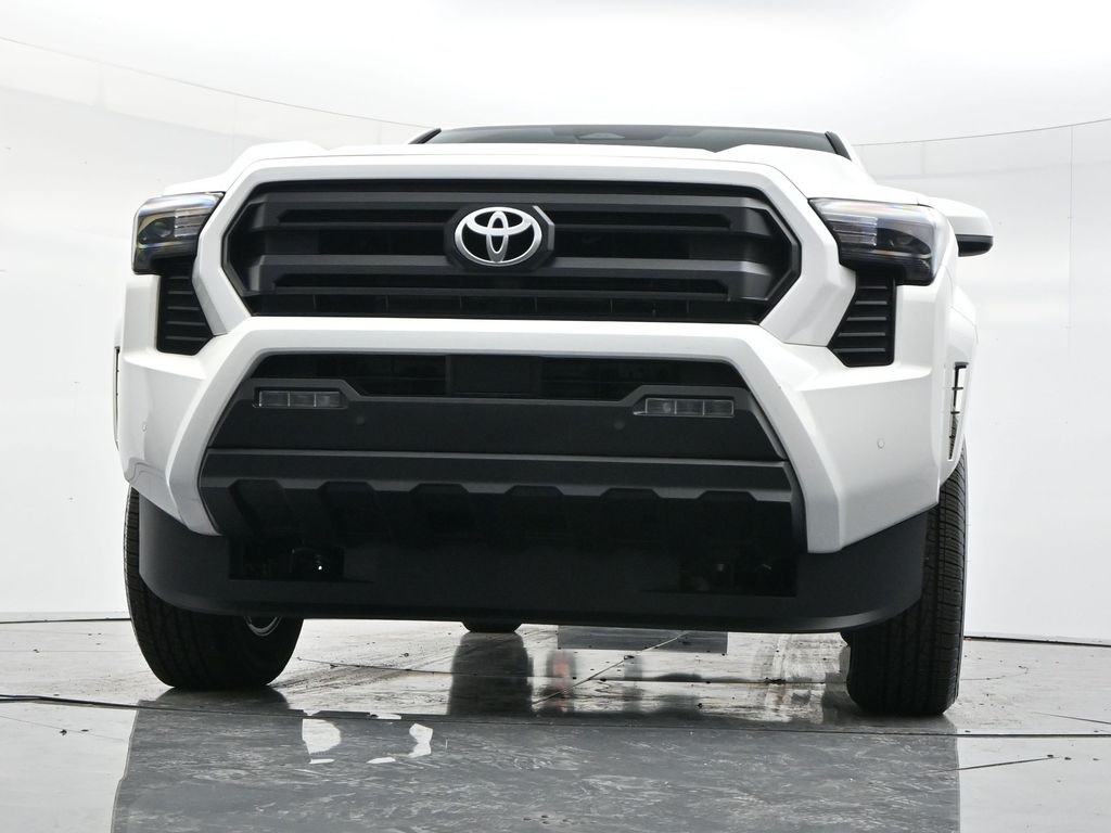 2024 Toyota Tacoma photo 45