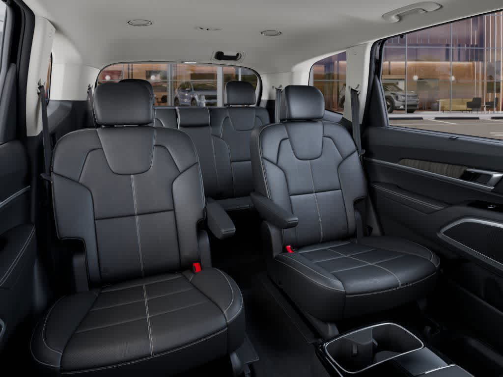 2025 Kia Telluride X-Line EX X-Pro photo 15