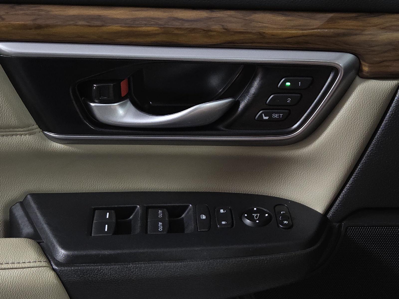 2021 Honda CR-V EX-L photo 15