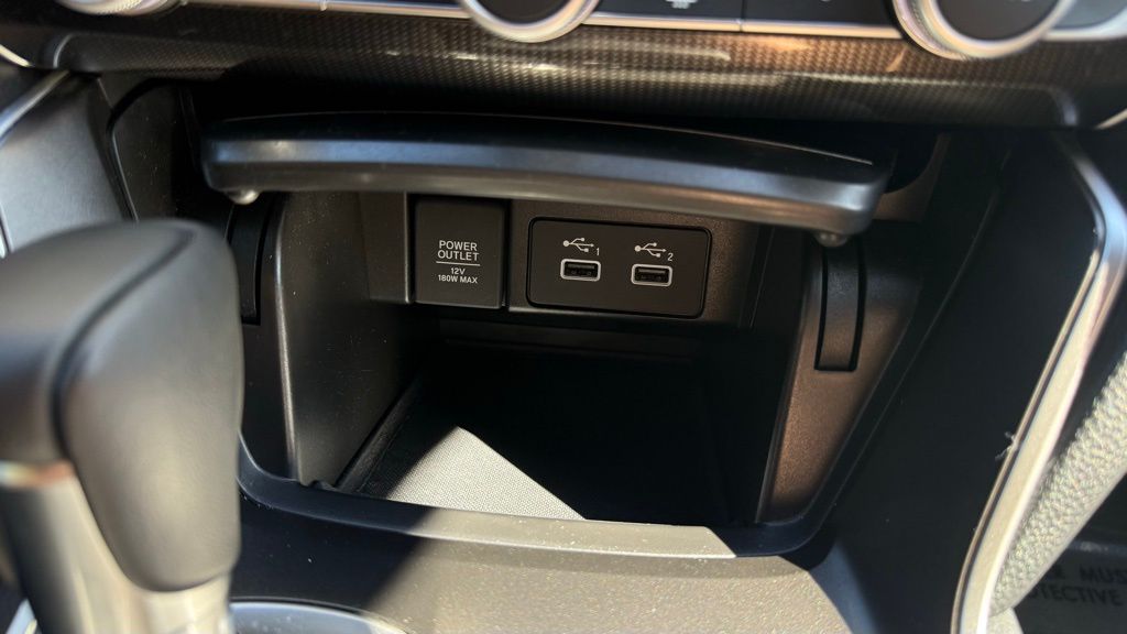 2022 Honda Accord Sport 1.5T photo 24