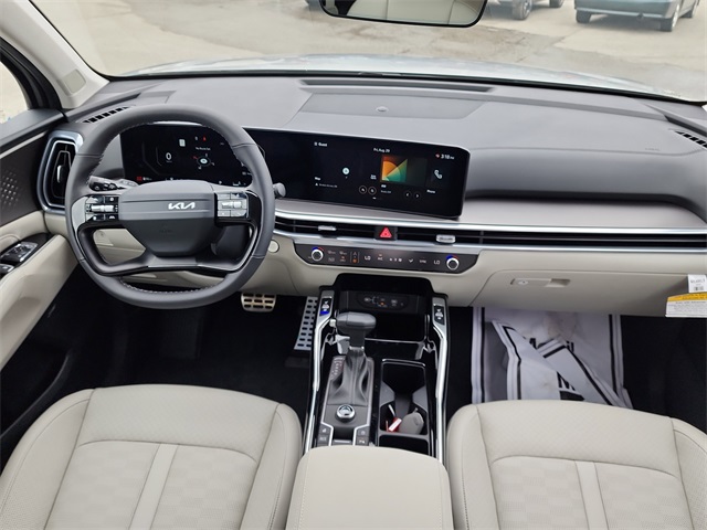 2026 Kia Sorento SX photo 19