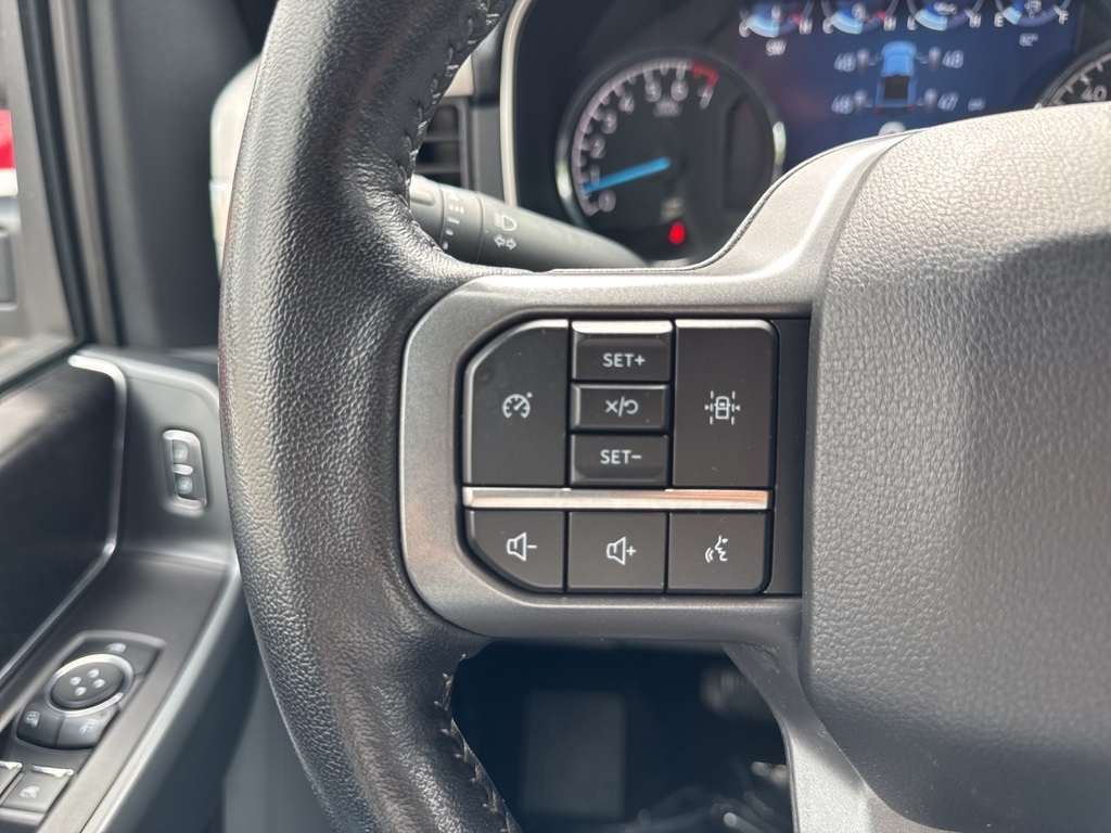 2022 Ford F-150 XLT photo 28