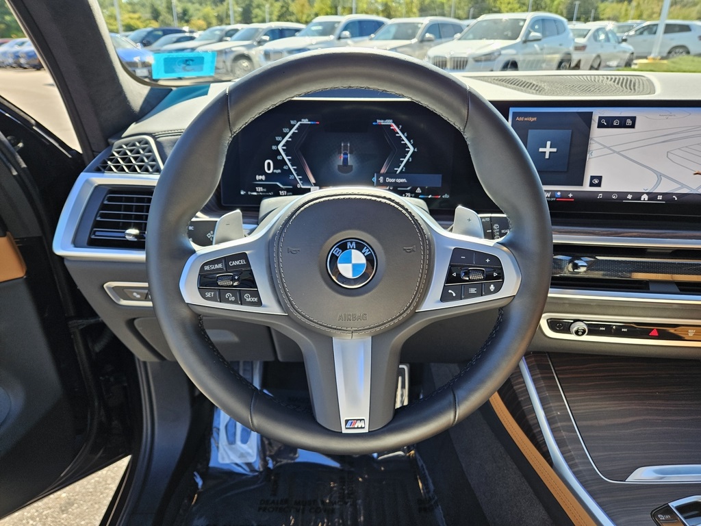 2024 Bmw X7 xDrive40i photo 26