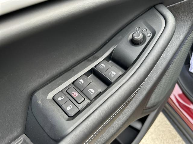 2025 Jeep Grand Cherokee L photo 4