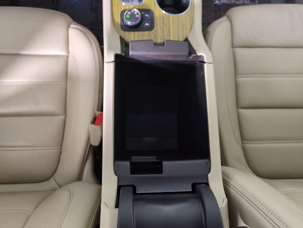 2017 Gmc Acadia Denali photo 21