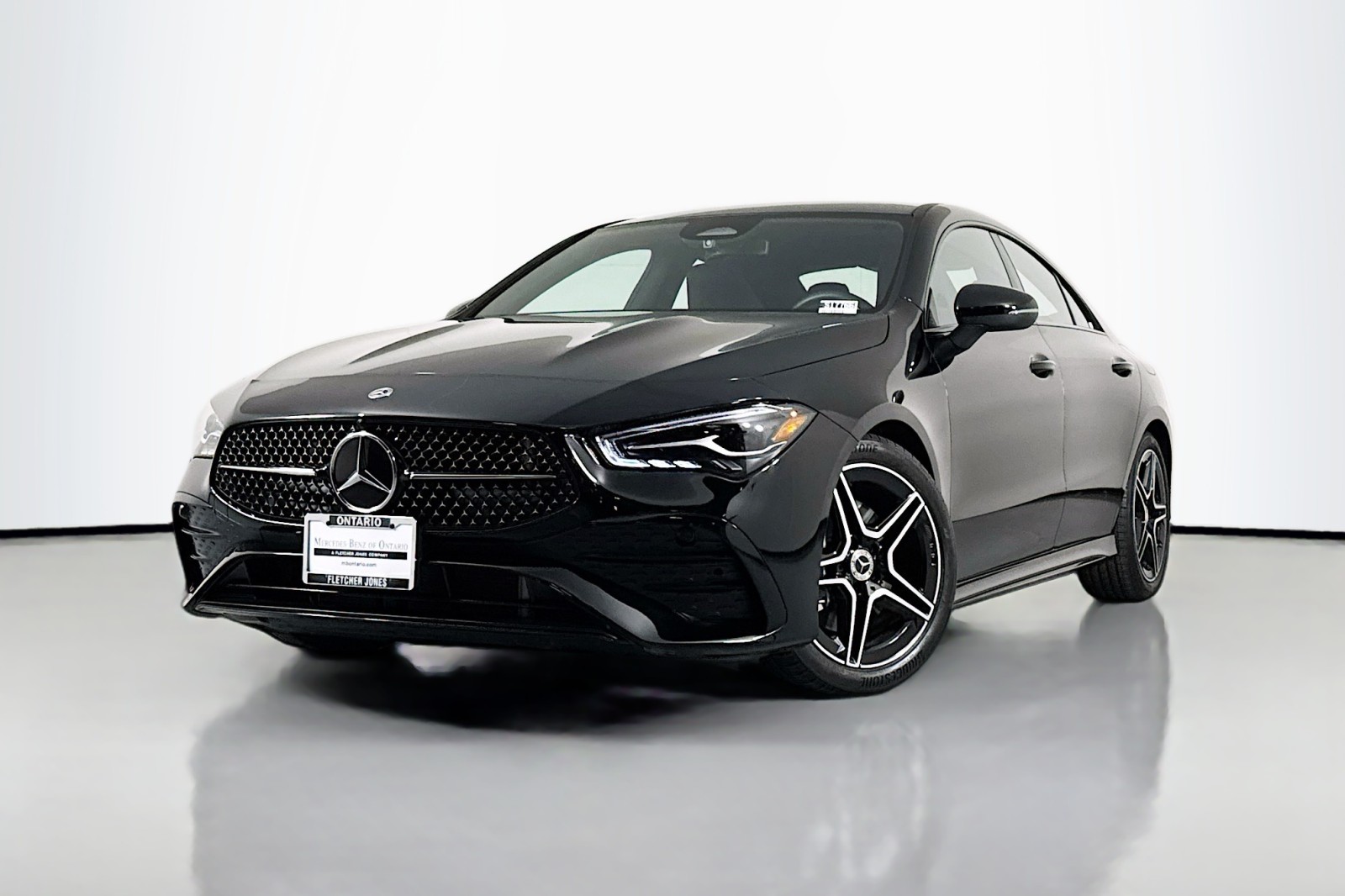 2026 Mercedes-Benz CLA CLA 250's photo