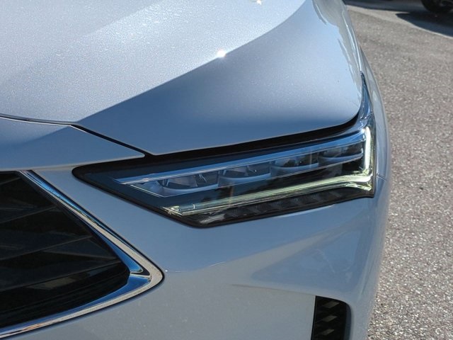 2025 Acura MDX Technology photo 9
