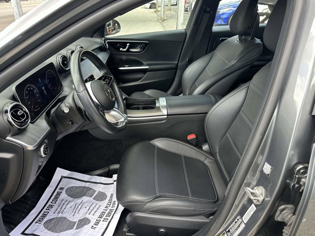 2022 Mercedes Benz C 300 4MATIC photo 15
