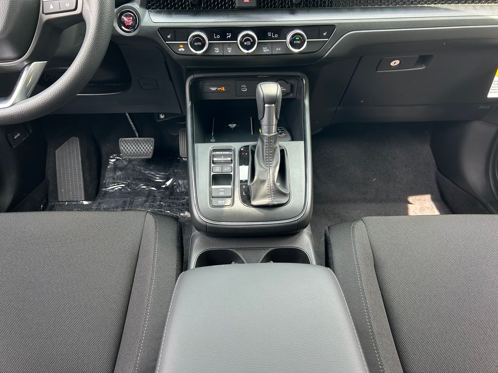 2026 Honda CR-V EX photo 15