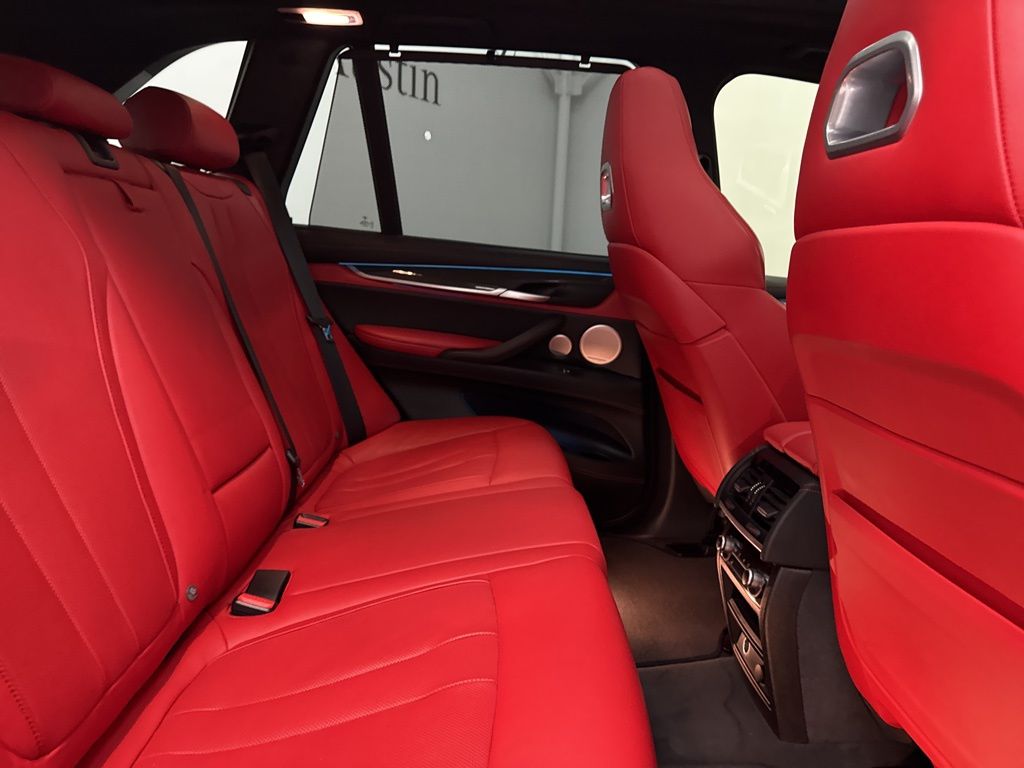 2018 Bmw X5 M photo 25