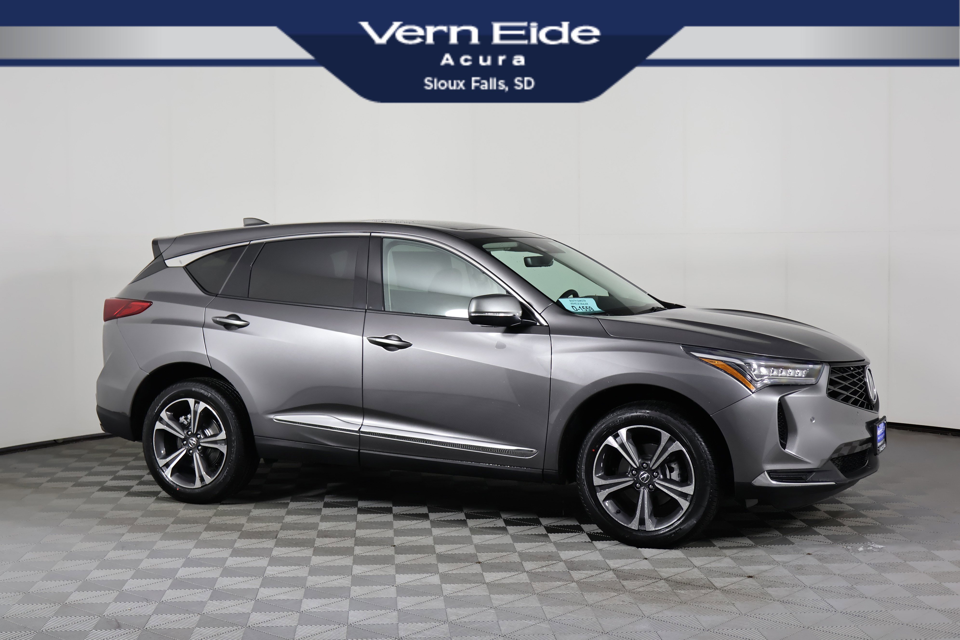 2026 Acura RDX Technology Package's photo