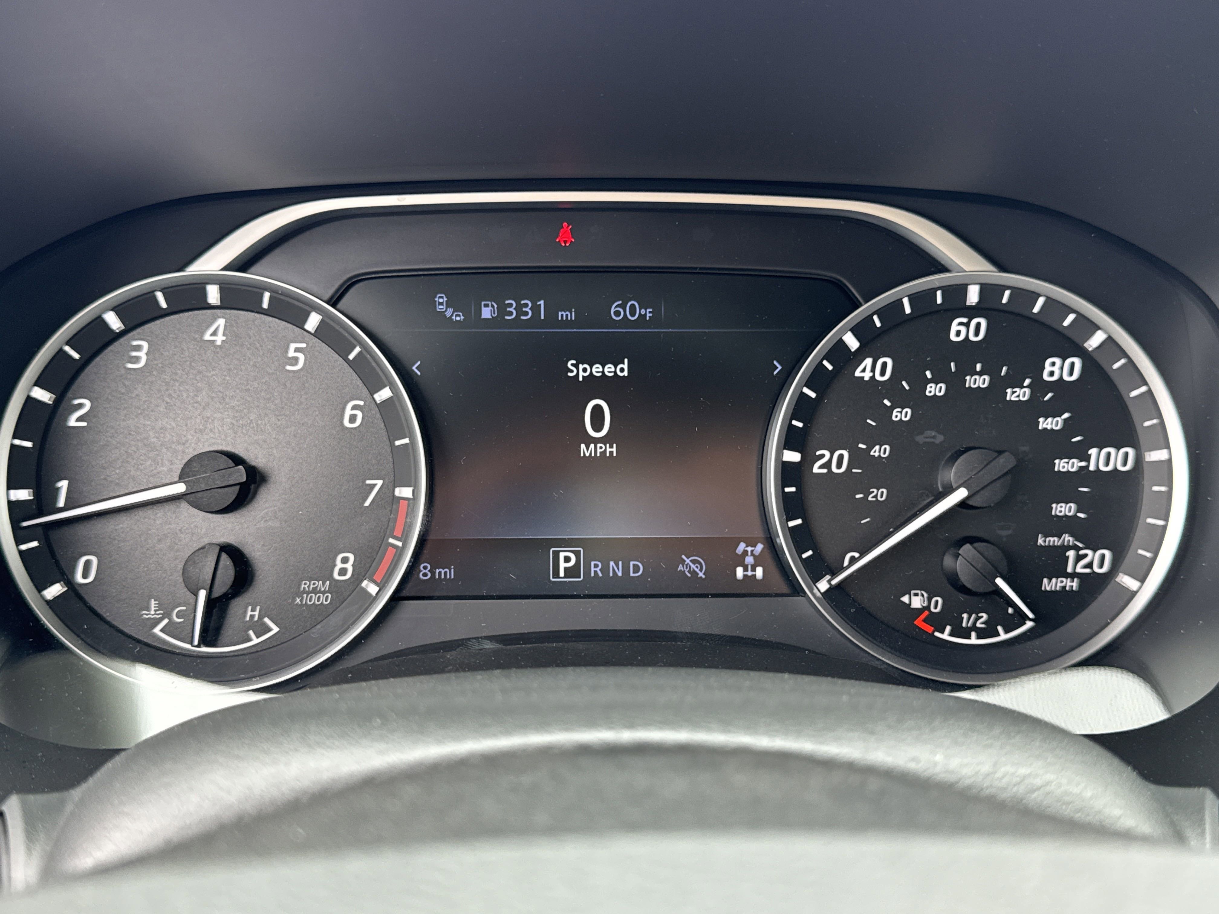 2025 Nissan Frontier S photo 13