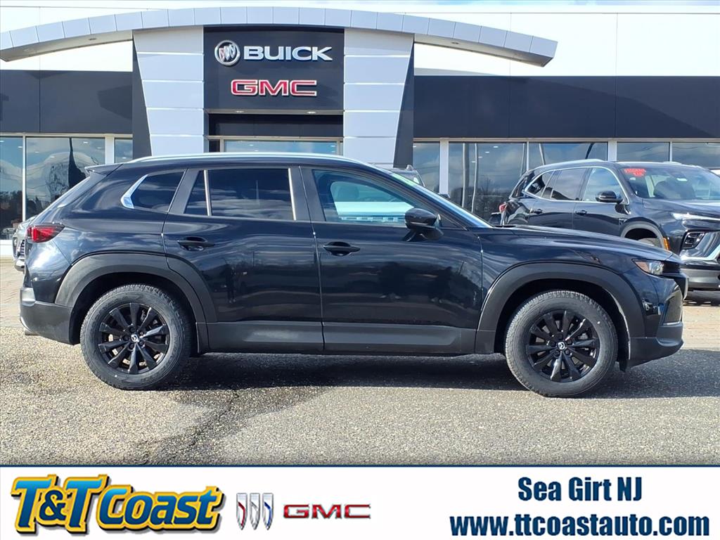 2023 Mazda CX-50 S PREFERRED PLUS's photo