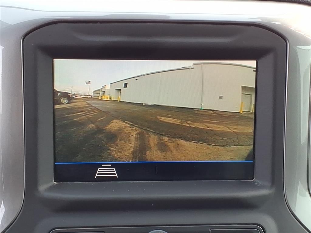 2022 CHEVROLET SILVERADO HD - Image 8