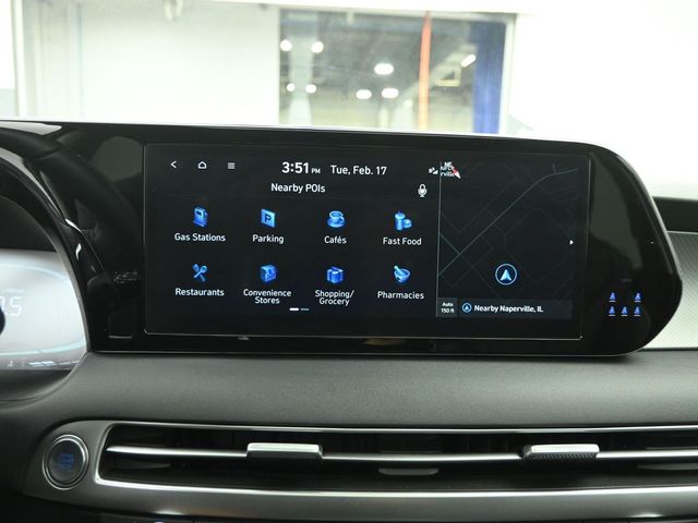 2025 HYUNDAI PALISADE - Image 13