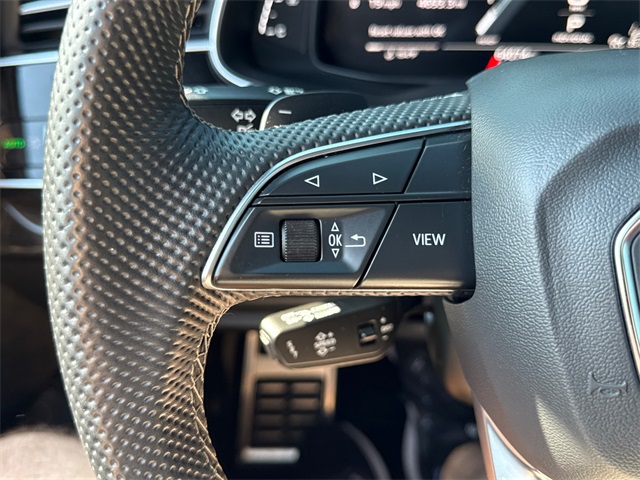 2021 Audi SQ7 Prestige photo 16
