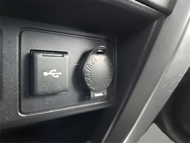 2022 Toyota 4Runner SR5 Trail photo 25