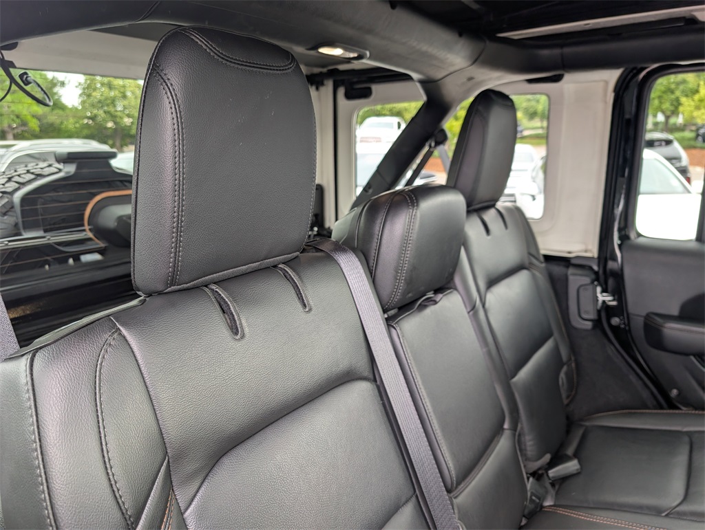 2023 Jeep Wrangler Rubicon 392 photo 18