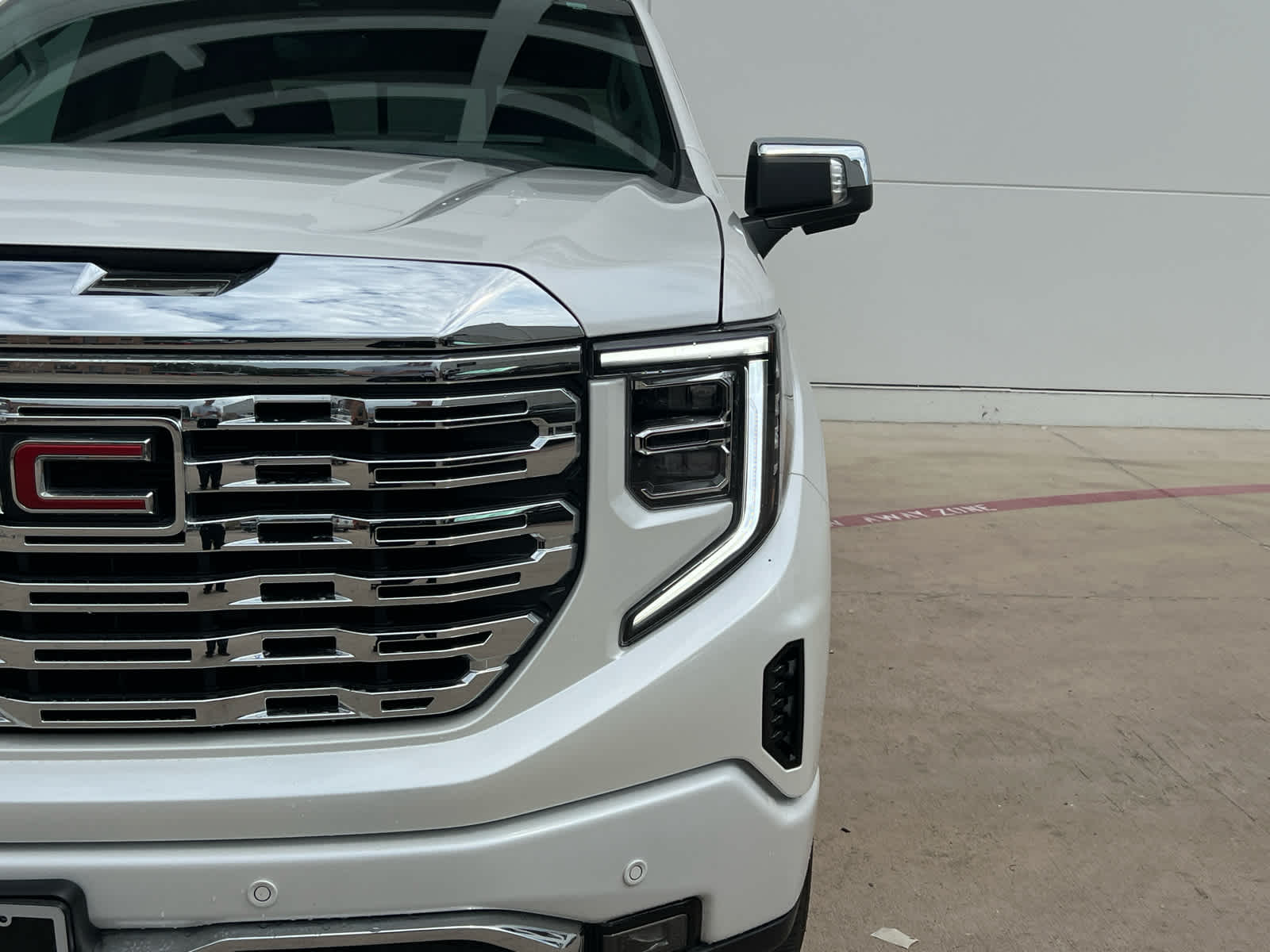 2024 Gmc Sierra 1500 Denali photo 7