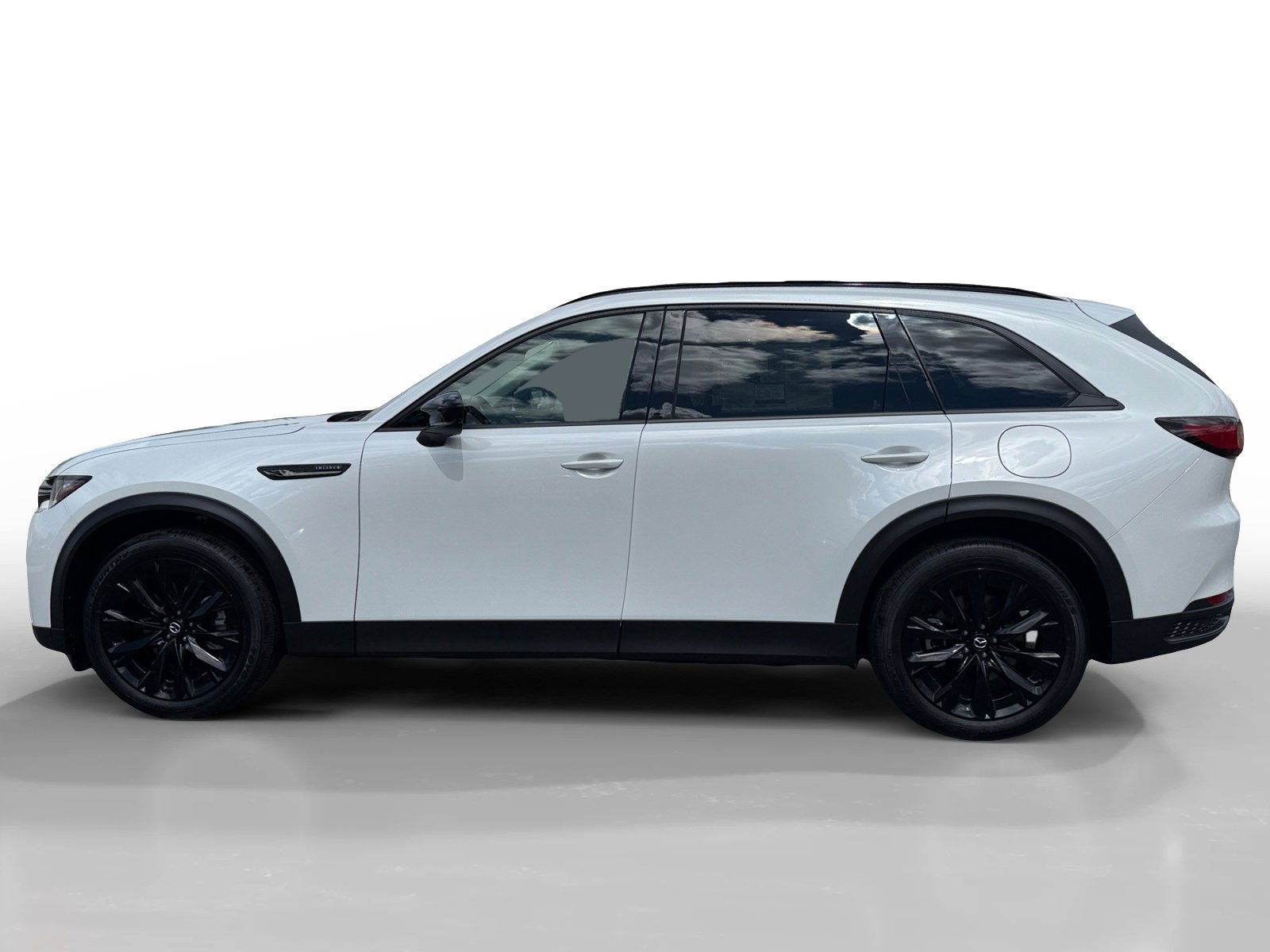 2025 Mazda CX-90 Premium S photo 2