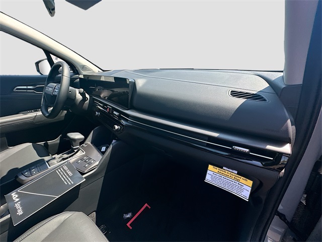 2026 Kia Sportage SX Prestige photo 27