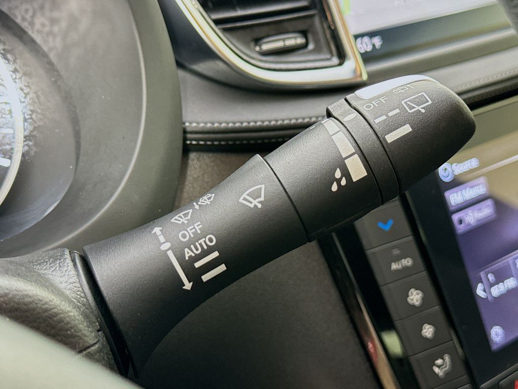 2023 Infiniti QX55 Essential photo 13