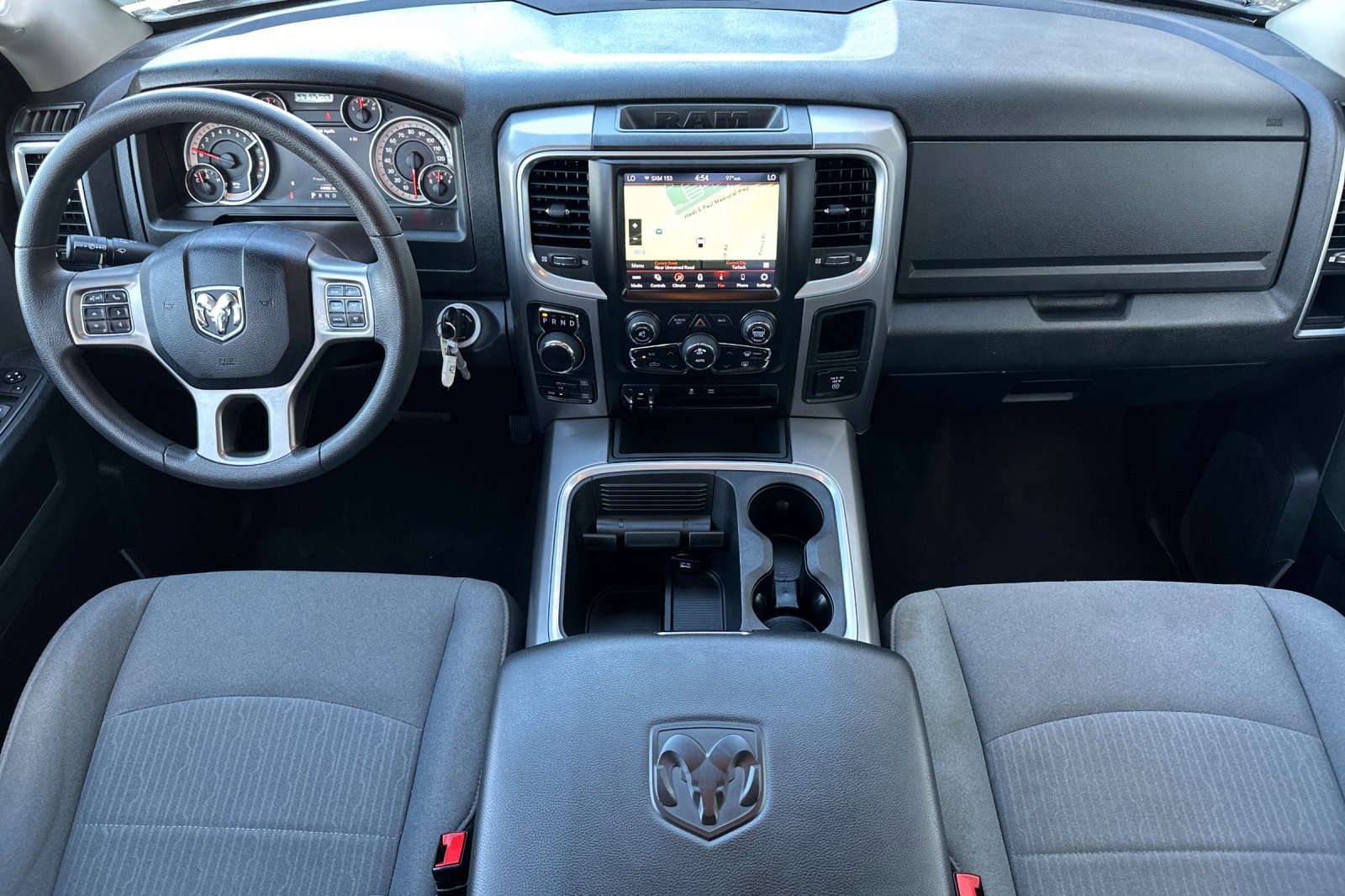 2023 Ram 1500 Classic SLT photo 13