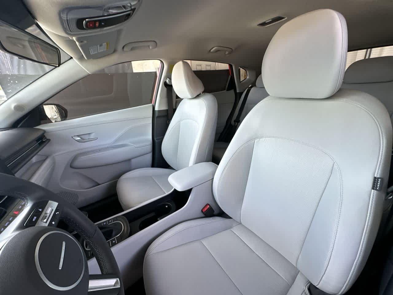 2026 Hyundai Kona SEL photo 14
