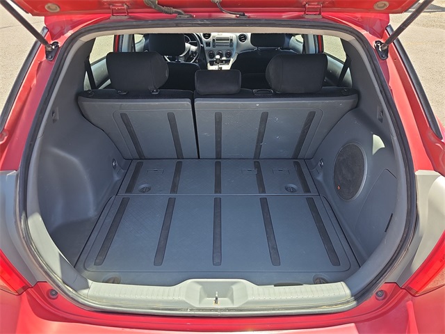 2010 Toyota Corolla Matrix L 4WD photo 6