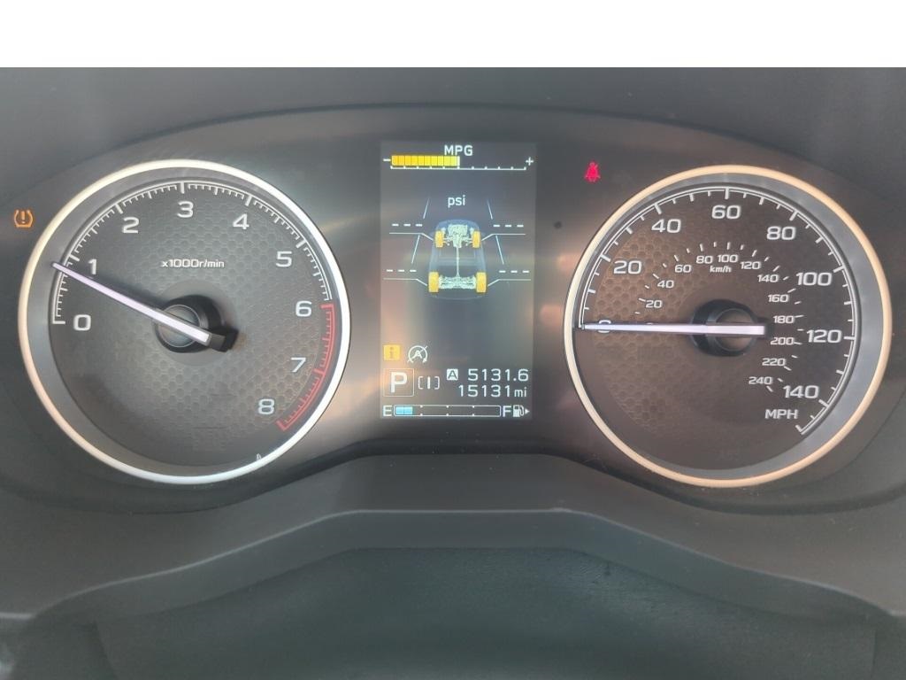 2023 Subaru Forester Premium photo 13