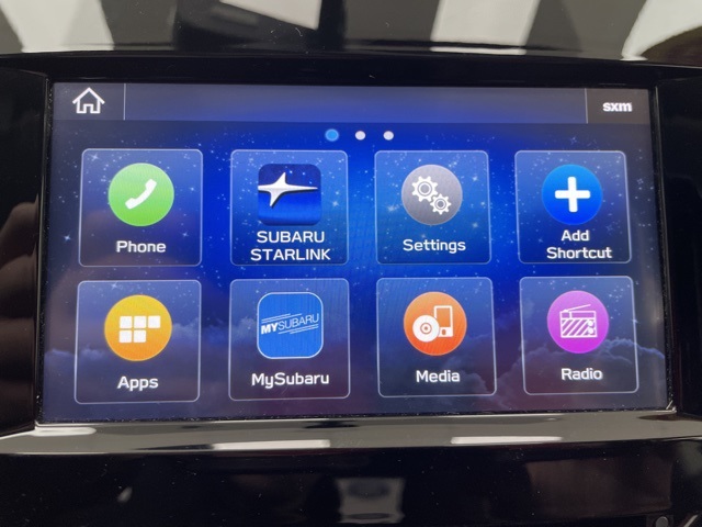 2019 Subaru Crosstrek Premium photo 3