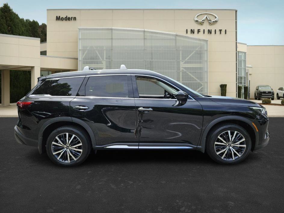 2025 Infiniti QX60 Sensory photo 3