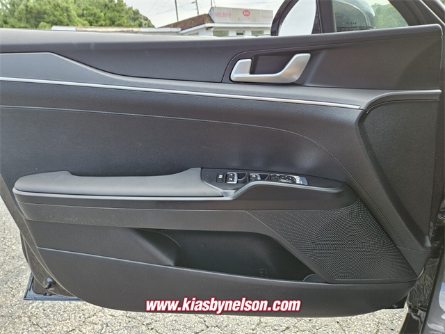 2026 Kia K5 LXS photo 14