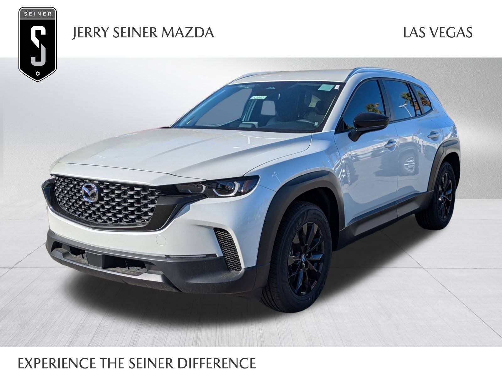 2025 Mazda CX-50 Select's photo