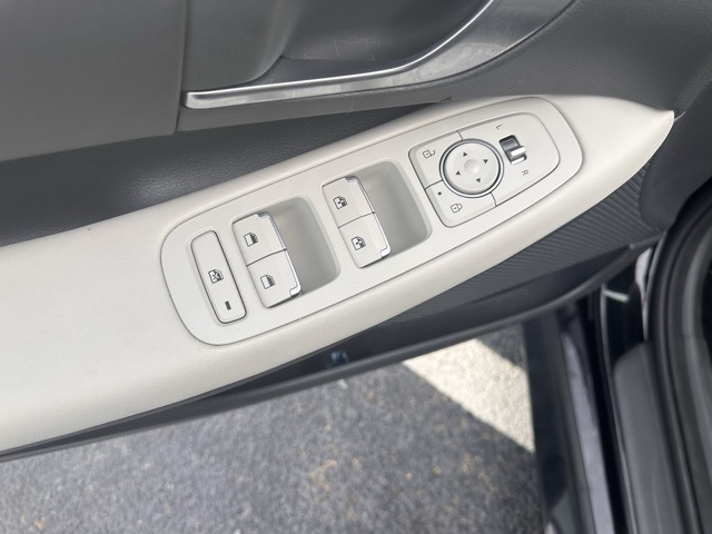 2021 Hyundai Sonata SEL photo 15