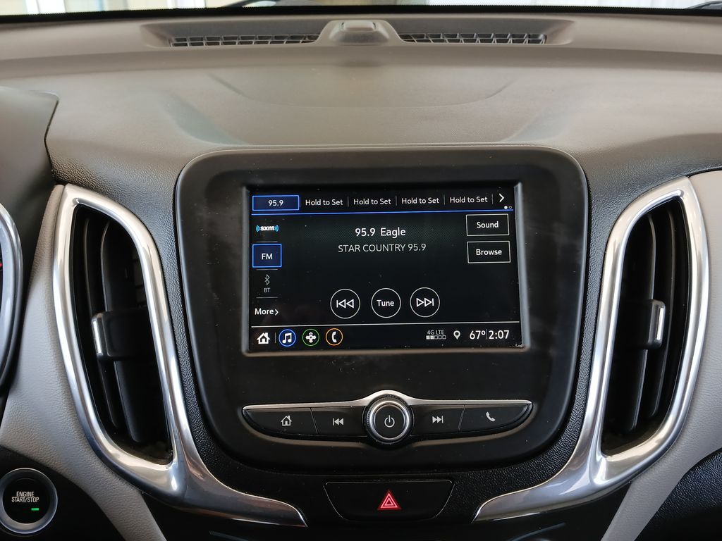 2019 Chevrolet Equinox LT photo 13