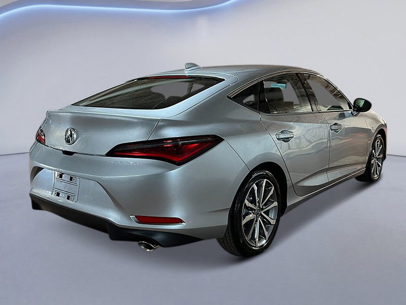 2025 Acura Integra Base photo 5